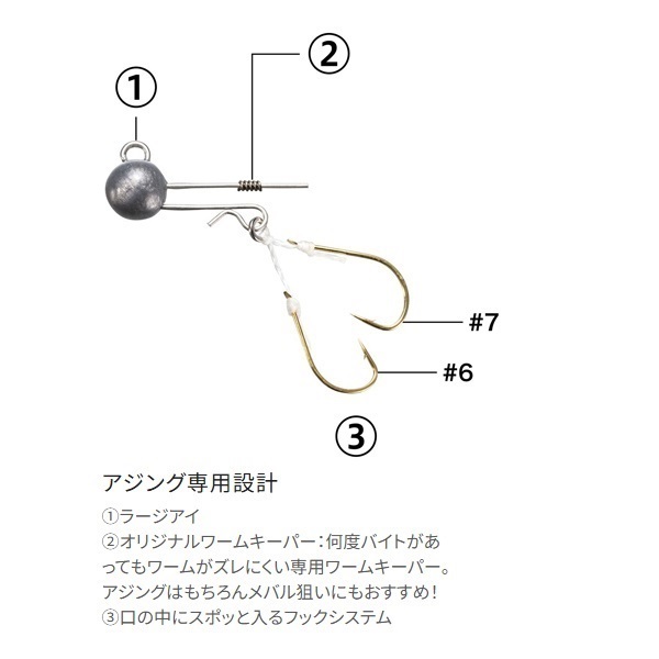 Soare カケガミ デイエディション 0.8g